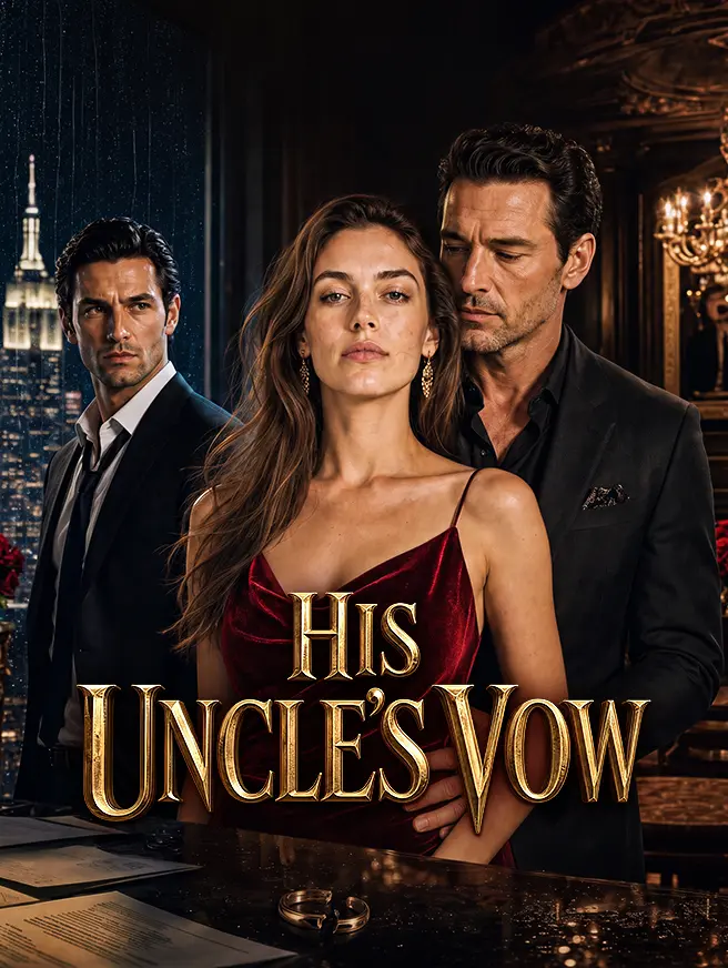 His Uncle's Vow