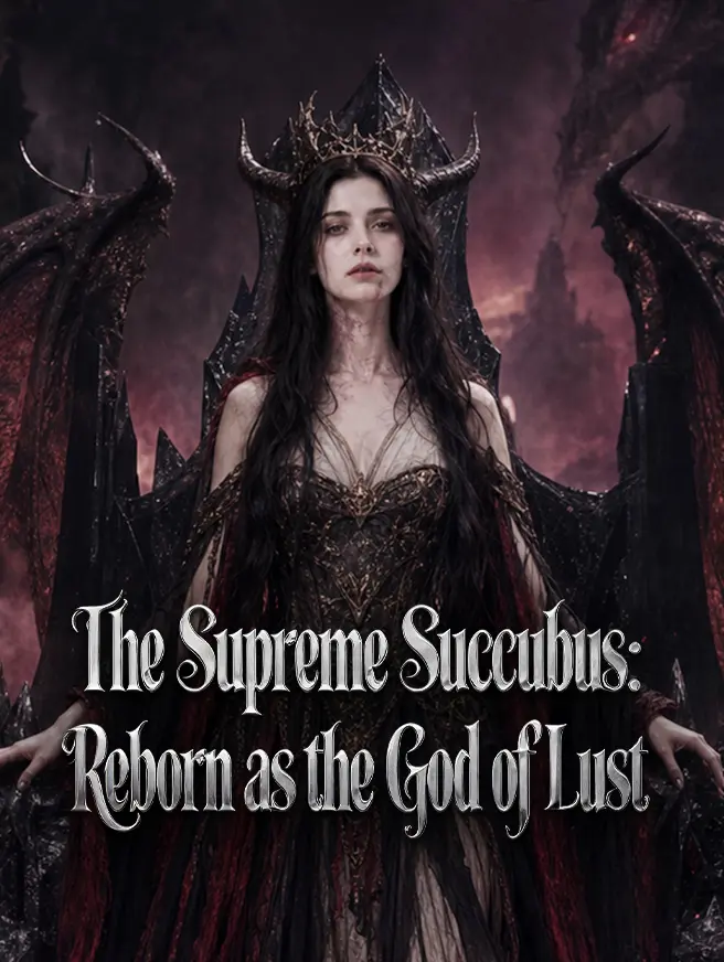 The Supreme Succubus: Reborn as the God of Lust