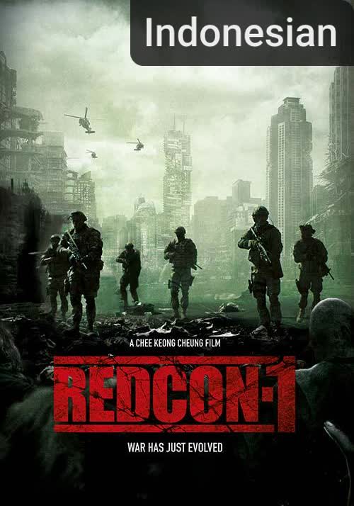 Redcon-1 [Indonesian] (2019)