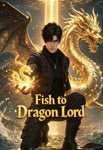 Fish to Dragon Lord
