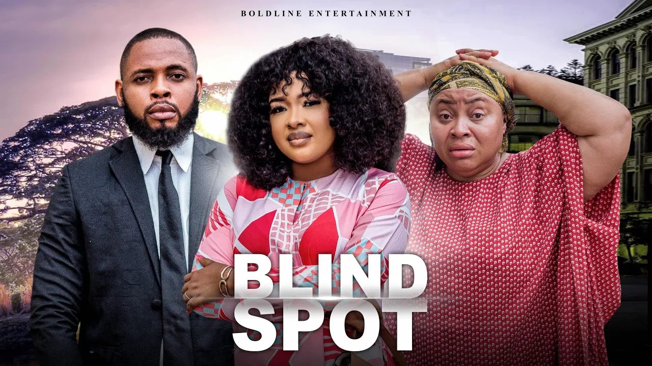 BLINDSPOT (2023)