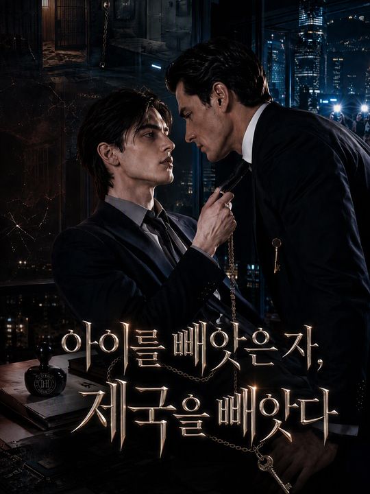 아이를 빼앗은 자, 제국을 빼앗다