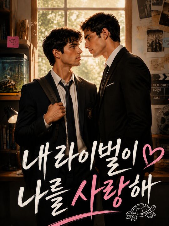 내 라이벌이 나를 사랑해