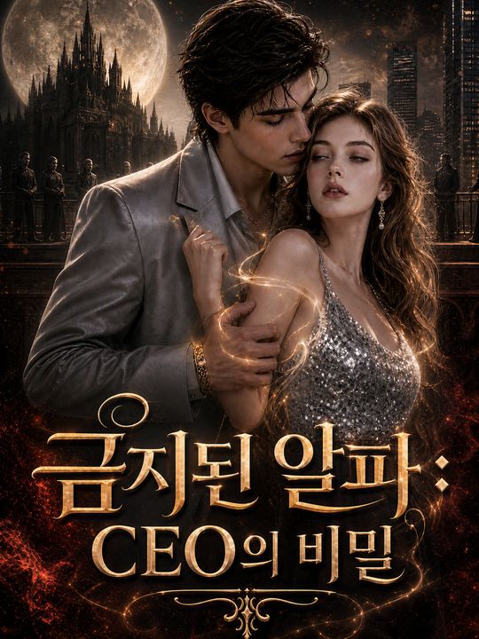 금지된 알파: CEO의 비밀