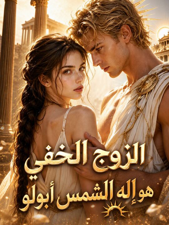 الزوج الخفي هو إله الشمس أبولو