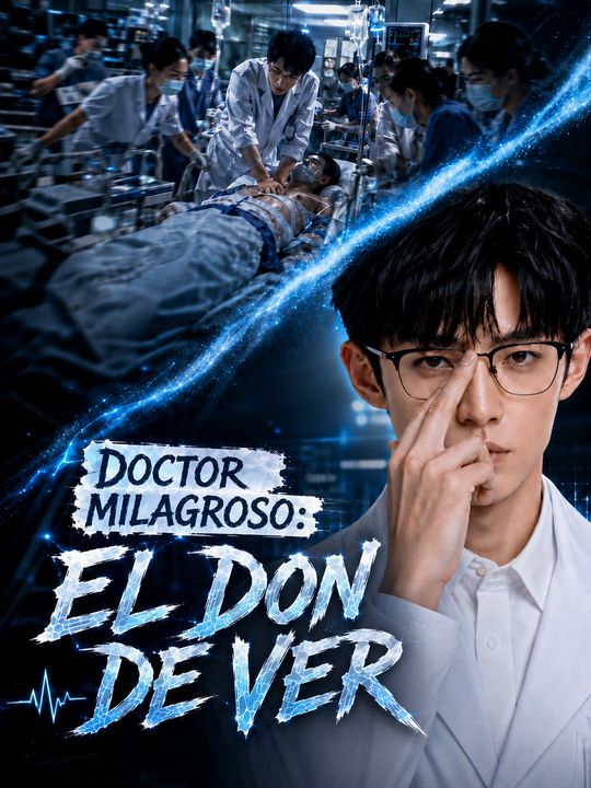 Dokter Mata Dewa