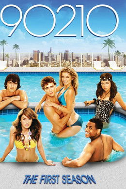 90210 S1 (2008)