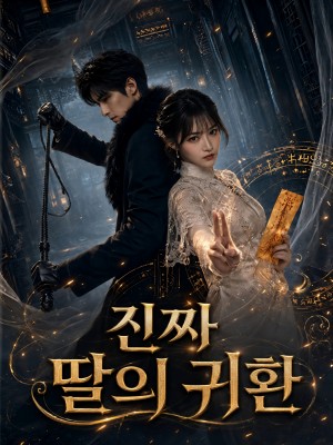 진짜 딸의 귀환