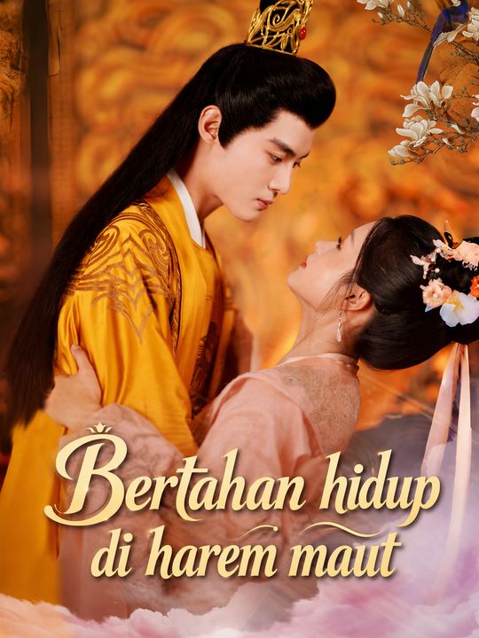 Kisah Bucin di Harem Kejam
