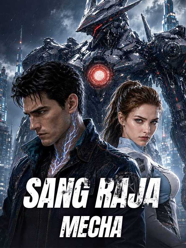 Sang Raja Mecha