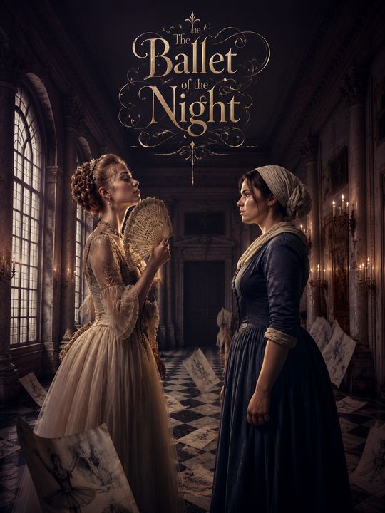 The Ballet of the Night