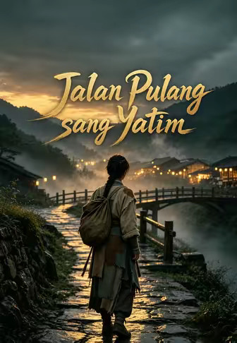 (Dub)Jalan Pulang sang Yatim