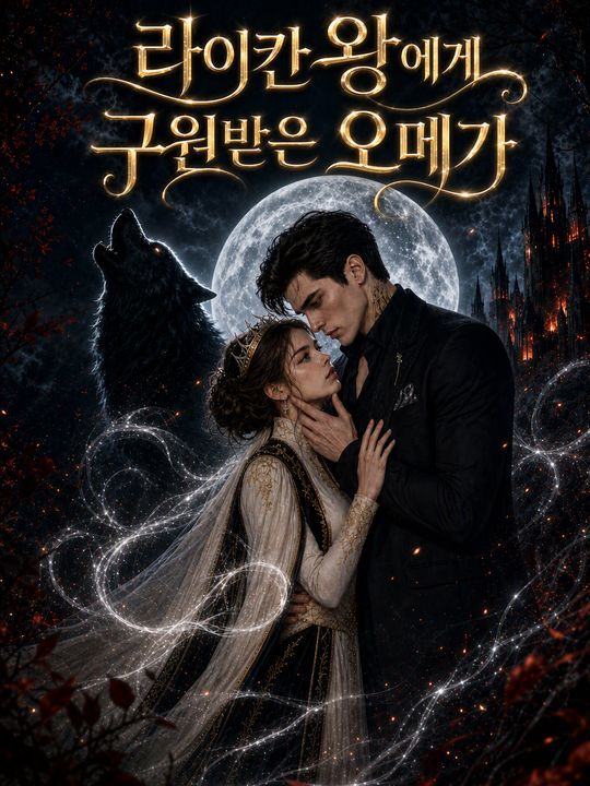 라이칸왕에게 구원받은 오메가