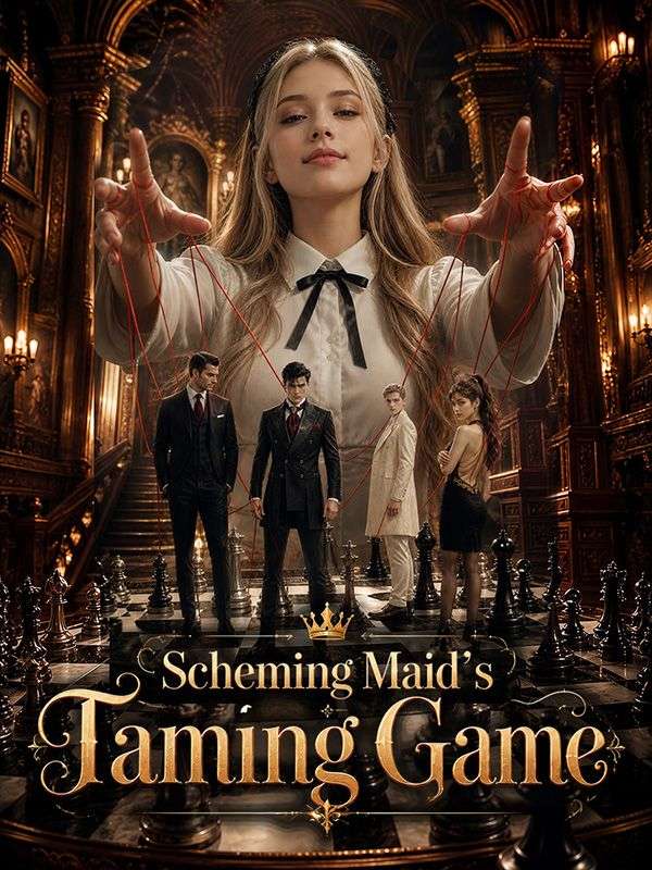 Scheming Maid' s Taming Game