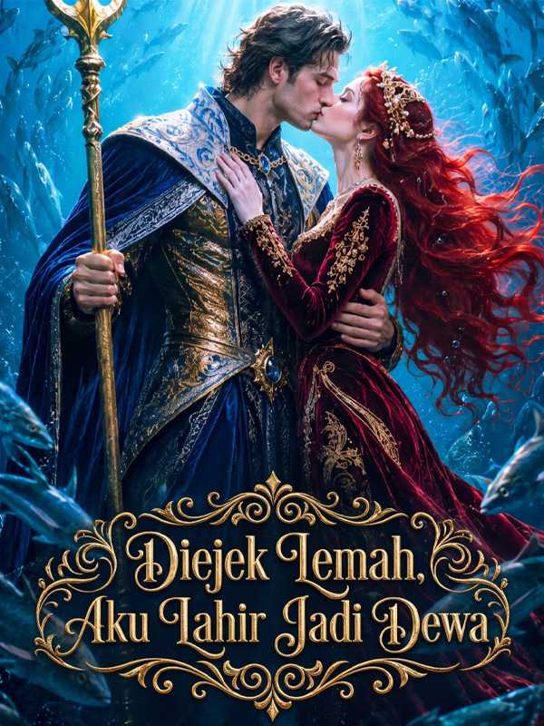 Diejek Lemah, Aku Lahir Jadi Dewa