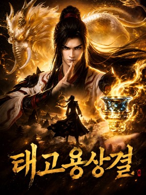 태고용상결