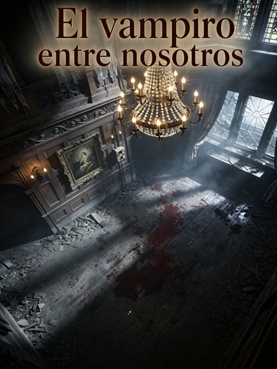 Vampir di antara kita