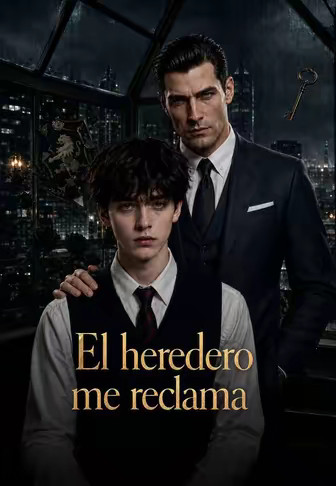 El heredero me reclama