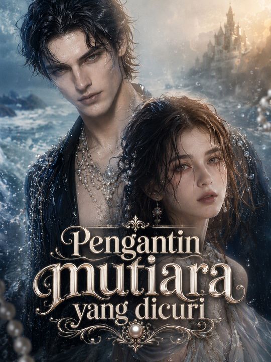 Pengantin mutiara yang dicuri