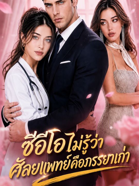 ซีอีโอไม่รู้ว่าศัลยแพทย์คือภรรยาเก่า