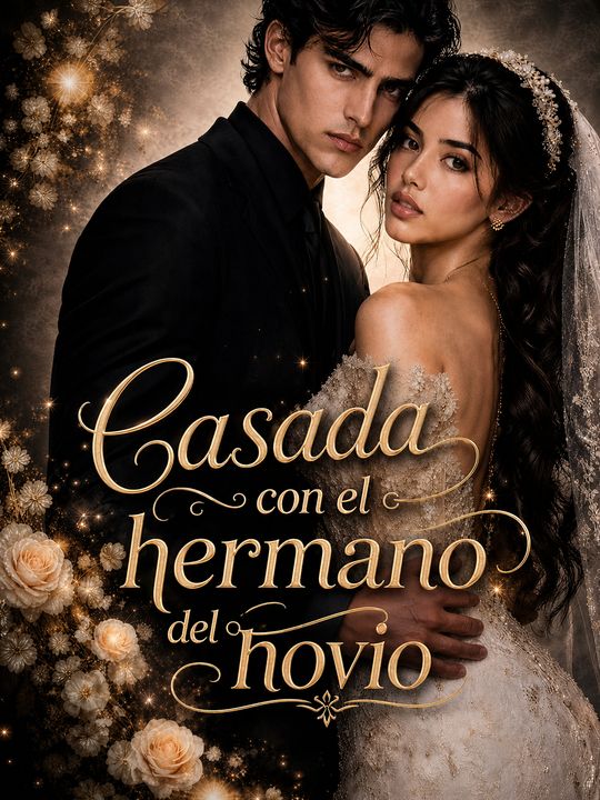 Casada con el hermano del novio