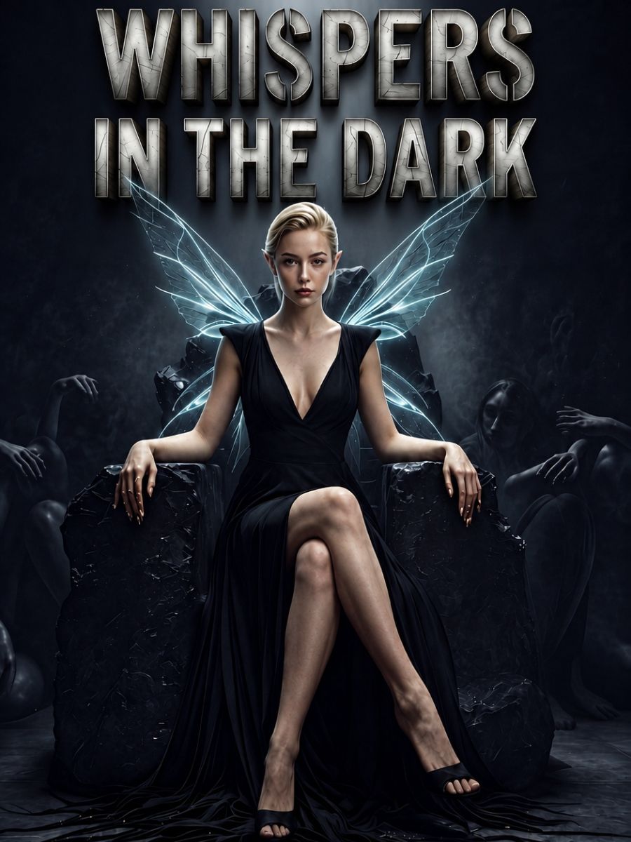 Whispersinthe Dark