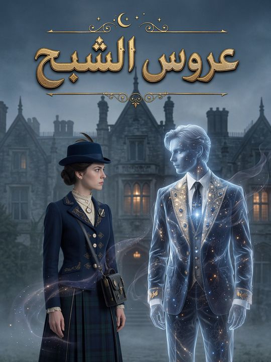 عروس الشبح