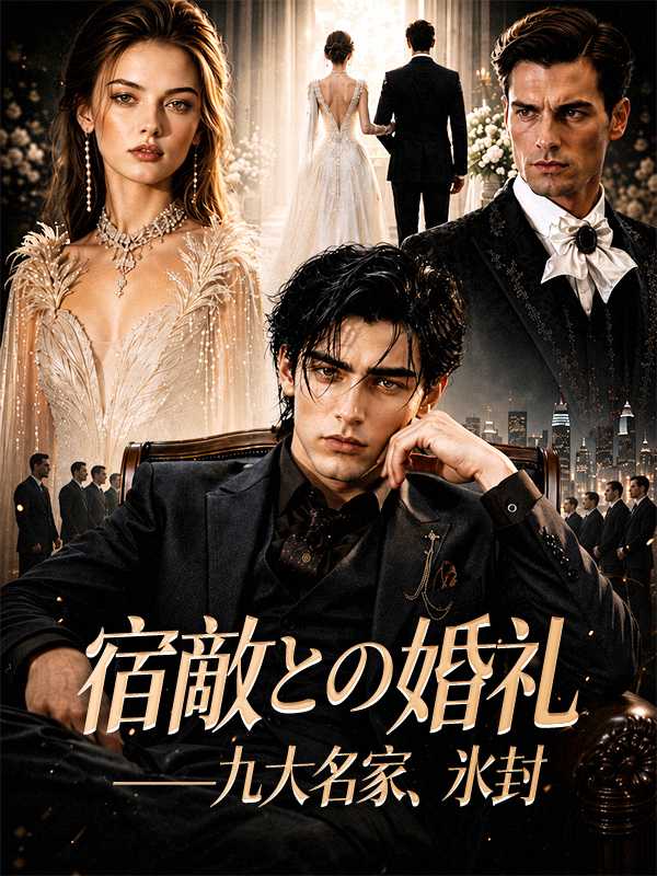 宿敵との婚礼——九大名家、氷封