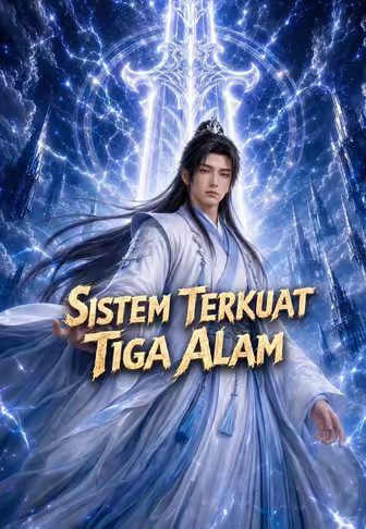 Sistem Terkuat Tiga Alam
