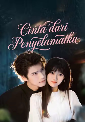 Cinta dari Penyelamatku