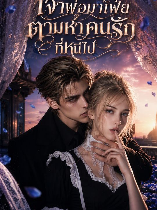 เจ้าพ่อมาเฟียตามหาคนรักที่หนีไป