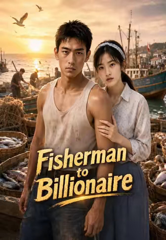 Fisherman to Billionaire