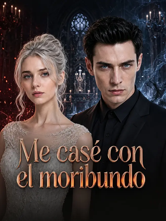 Me casé con el moribundo