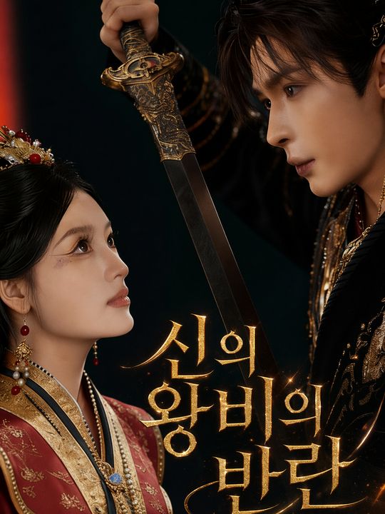 신의 왕비의 반란