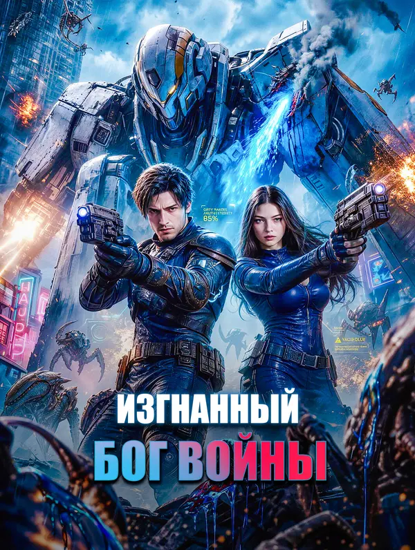 Изгнанный Бог Войны