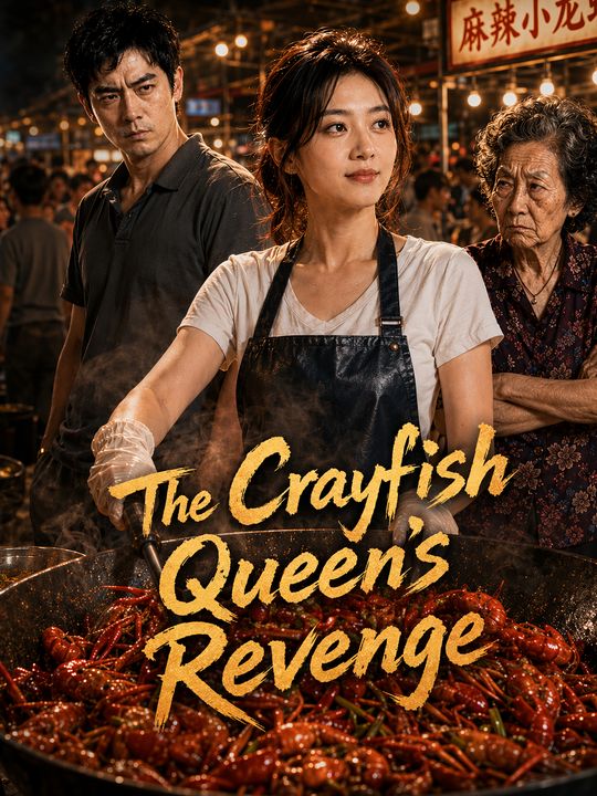 Balas dendam penjual lobster