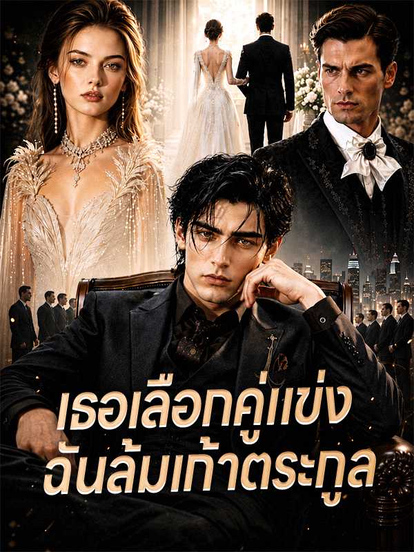 เธอเลือกคู่แข่ง  ฉันล้มเก้าตระกูล