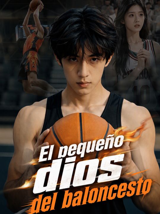 Jiwaku sang dewa basket