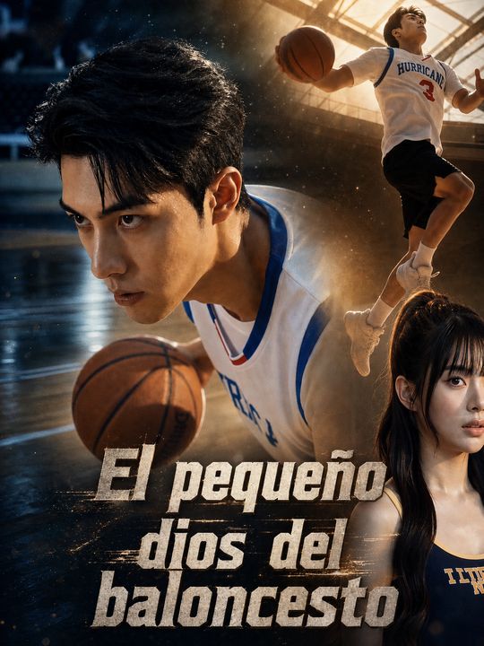 Dewa basket si pendek