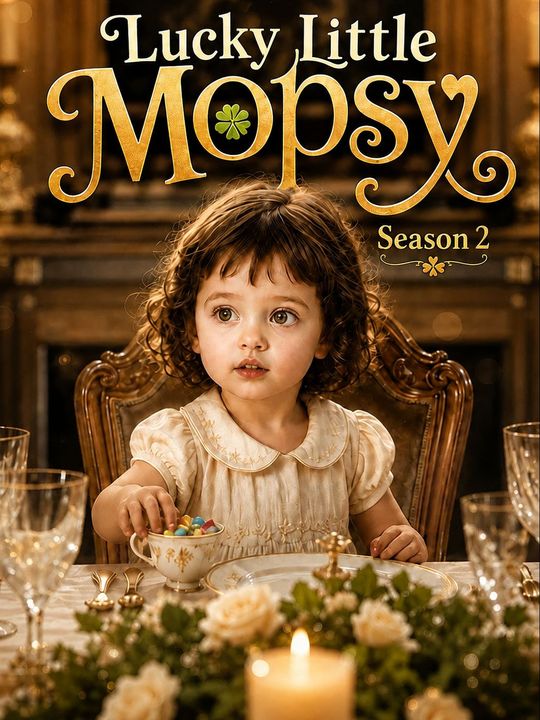 Mopsy si gadis beruntung 2