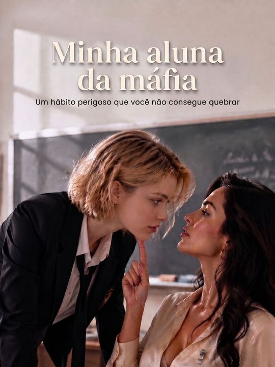 The Mob Heiress and Her Teacher