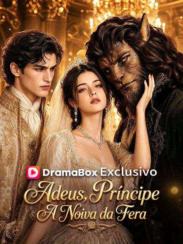 Adeus, Príncipe: A Noiva da Fera (Dublado)