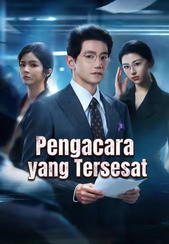 (Dub)Pengacara yang Tersesat