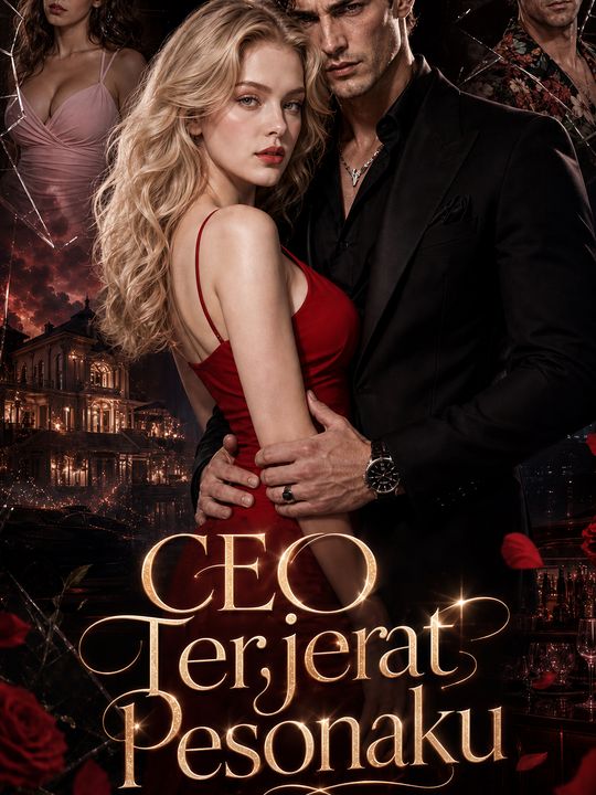 CEO Terjerat Pesonaku