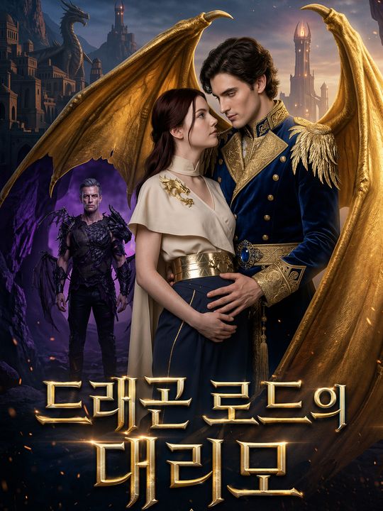 드래곤 로드의 대리모
