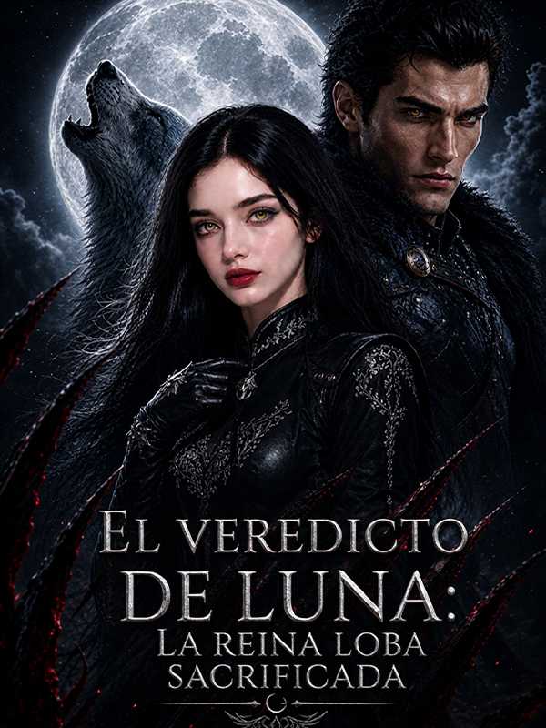 El veredicto de Luna: La reina loba sacrificada