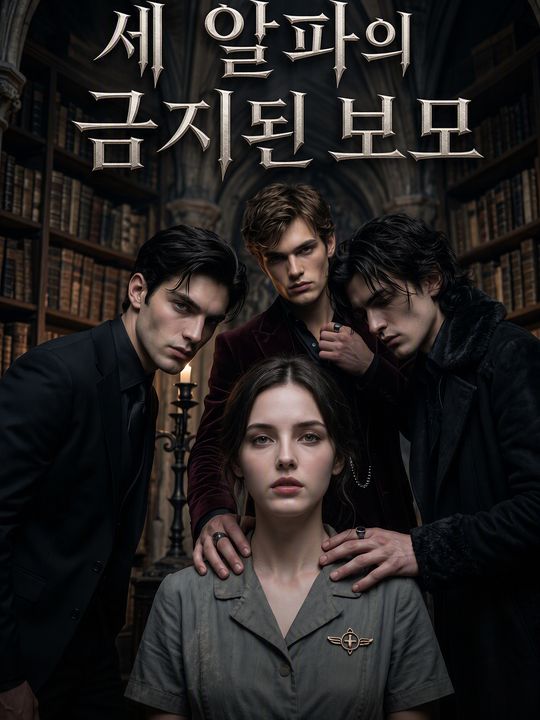 세 알파의 금지된 보모