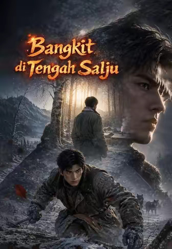 Bangkit di Tengah Salju