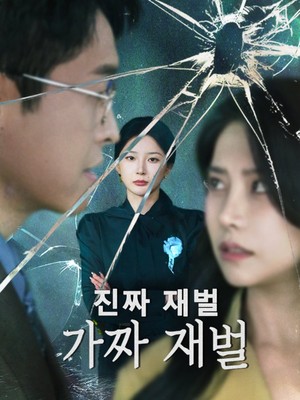 진짜 재벌 가짜 재벌