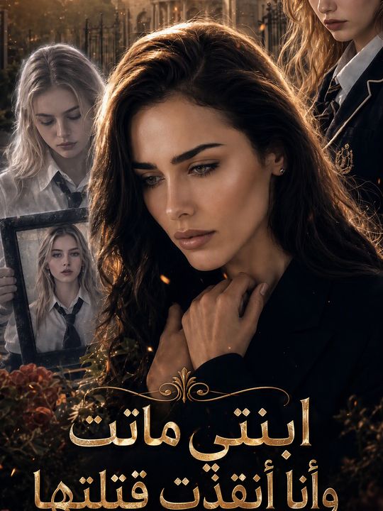 ابنتي ماتت وأنا أنقذت قتلةها
